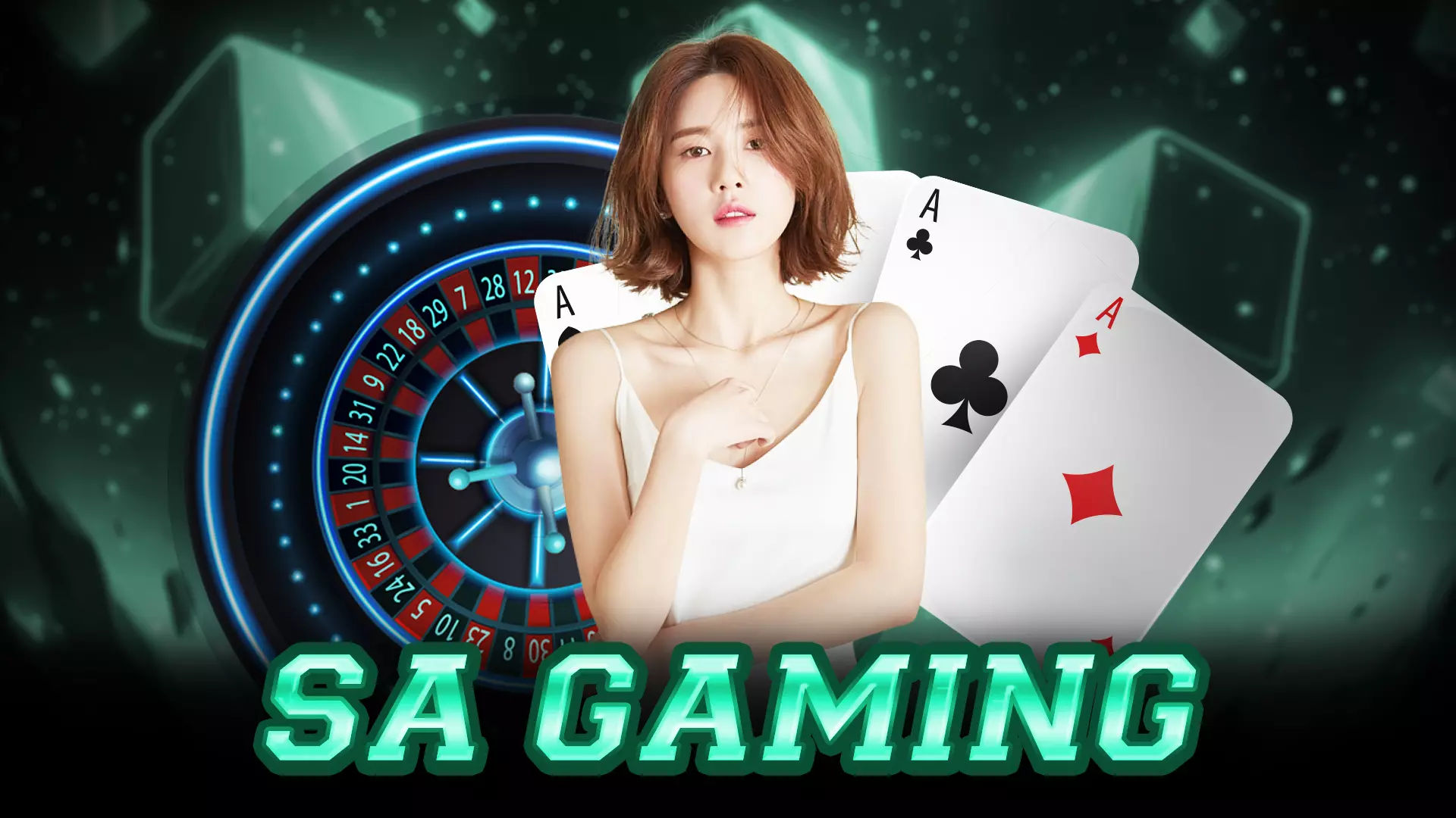 กลยุทธ์ SA Gaming แบบมือโปร สูตรลดความเสี่ยงสำหรับนักเล่น