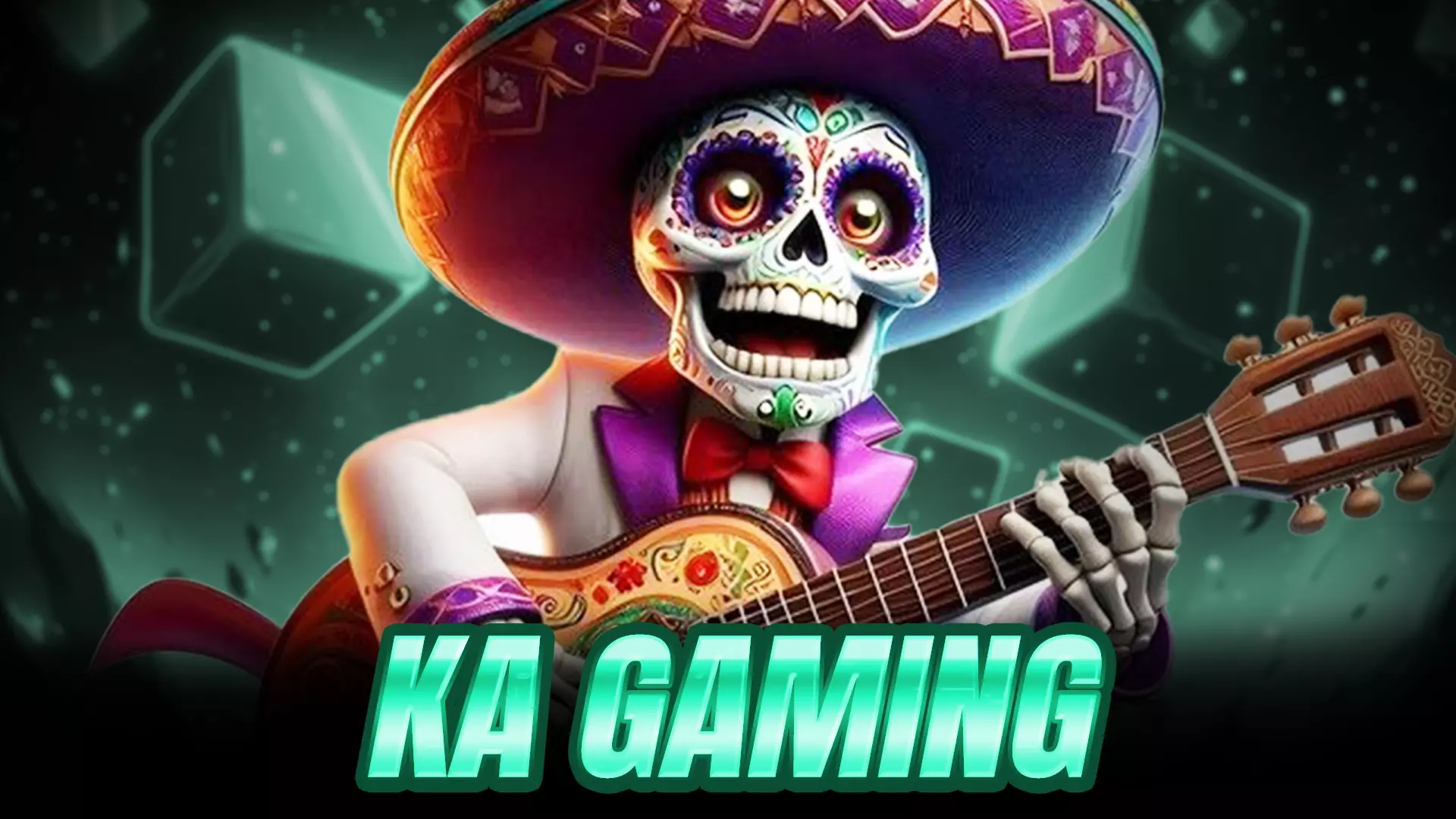 การทำงานของสัญลักษณ์เกม KA Gaming